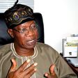 APC National Publicity Secretary, Lai Mohammed