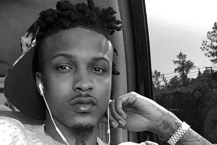 August Alsina