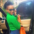 Huddah Monroe