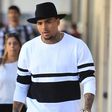Chris Brown attacks TMZ again