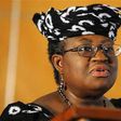 Finance minister, Dr. Ngozi Okonjo-Iweala