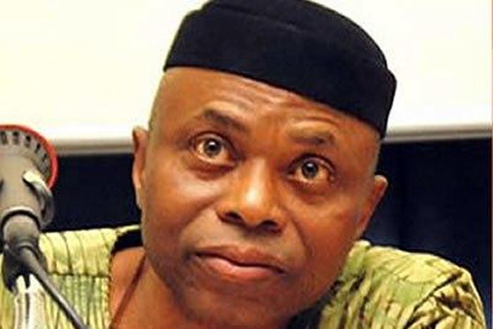 Ondo State Governor, Olusegun Mimiko