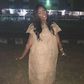 Tiwa Savage in a sack of rice