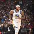 DeMarcus Cousins is back for the Warriors (NBA)