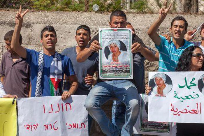 Israel convicts two Jewish defendants in Palestinian teen's murder