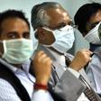 Turkey's swine flu death toll rises to 8--Health Minister