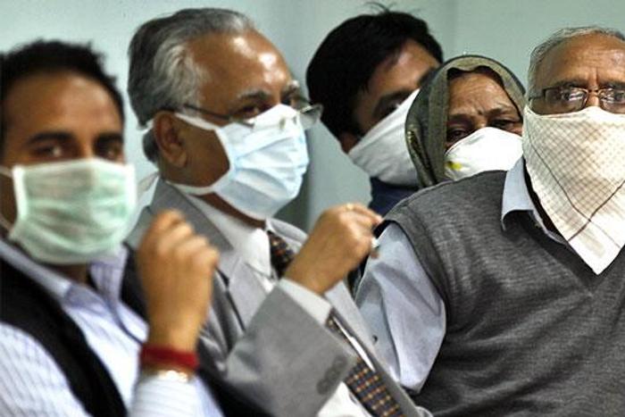 Turkey's swine flu death toll rises to 8--Health Minister