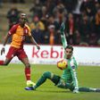 Henry Onyekuru was on fire for Galatasaray