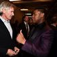 Harrison Ford, John Boyega