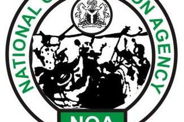 National Orientation Agency (NOA)