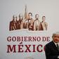 Mexico's President Andres Manuel Lopez Obrador as delighted supporters -- but also fueled criticism -- with his aggressive austerity measures