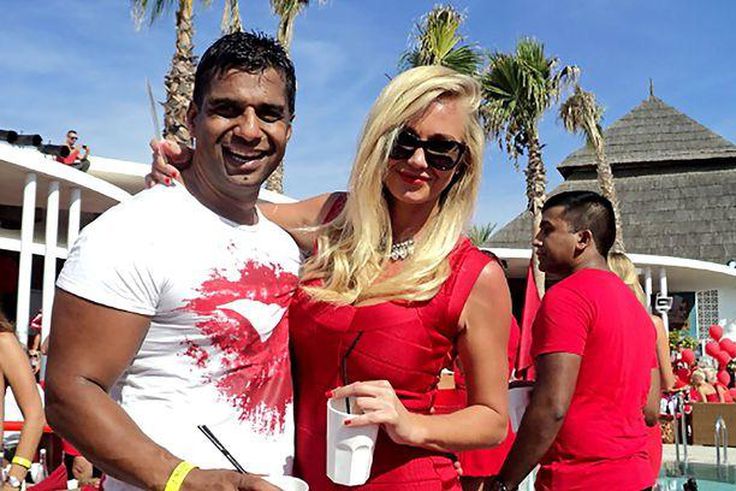 Millionaire escapes jail time over murder of paedophile who took photos of his kids