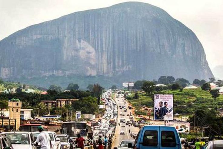 traveling nigeria nordic villa