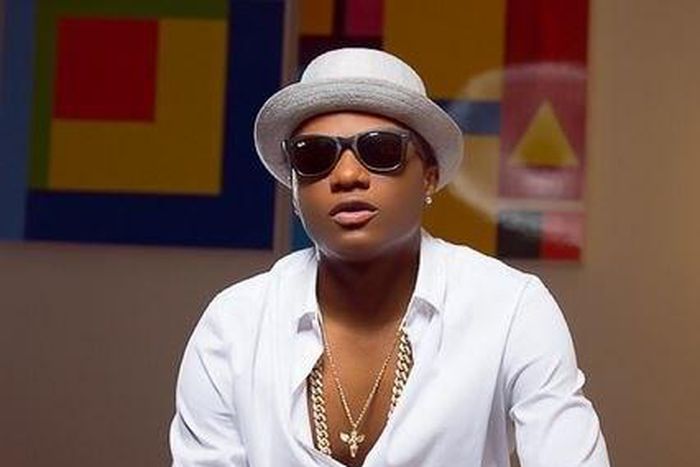 Wizkid