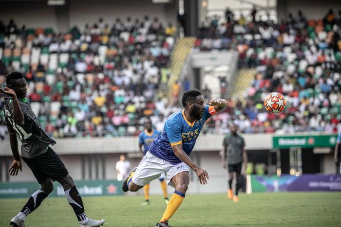 Austin Jay-Jay Okocha (BHM)