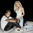 Rita Ora and Chris Brown connect with "Body On Me".