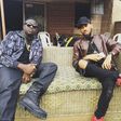 Illbliss and Phyno o set of 'Chukwu Agozigo Zi'.