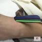 Archer gets accidentally impaled by arrow after he slipped