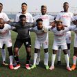 Enugu Rangers were victorious in Lesotho