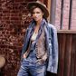 Ruby Rose fronts Denim & Supply Ralph Lauren campaign
