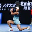Naomi Osaka [Australian Open]