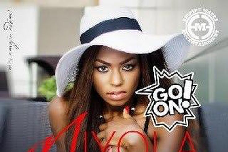 Niyola - 'Go on'