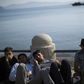 Germany increases security staff to manage refugee influx