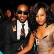 Nick Gordon and the late Bobbi Kristina Brown