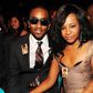 Nick Gordon and the late Bobbi Kristina Brown