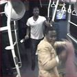 Men wanted by the police for attacking 6 passengers in a bus with bottles