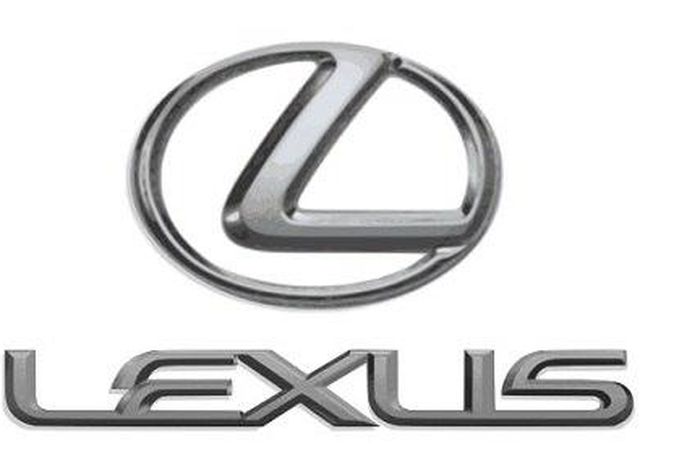 Lexus logo