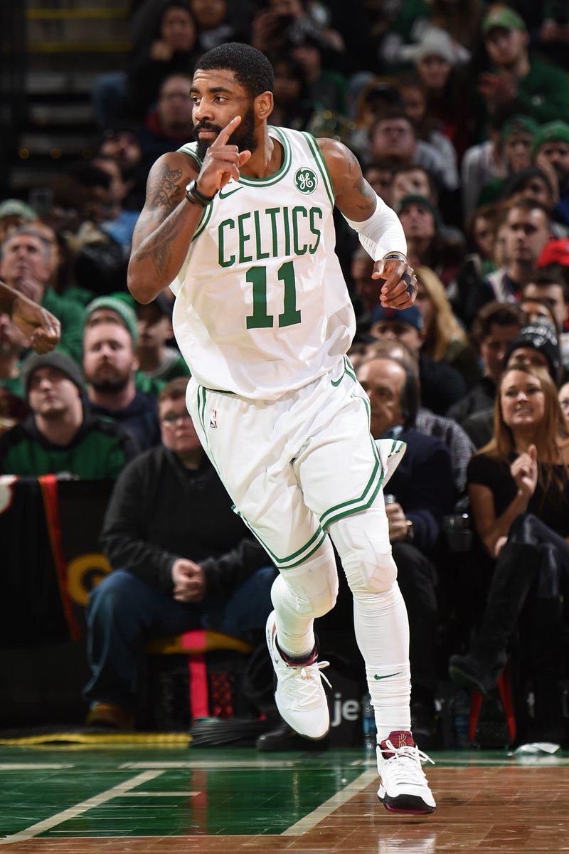 Kyrie Irving [NBA]