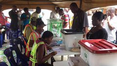 INEC has announced its readiness to conduct Edo governorship election (BusinessDay)