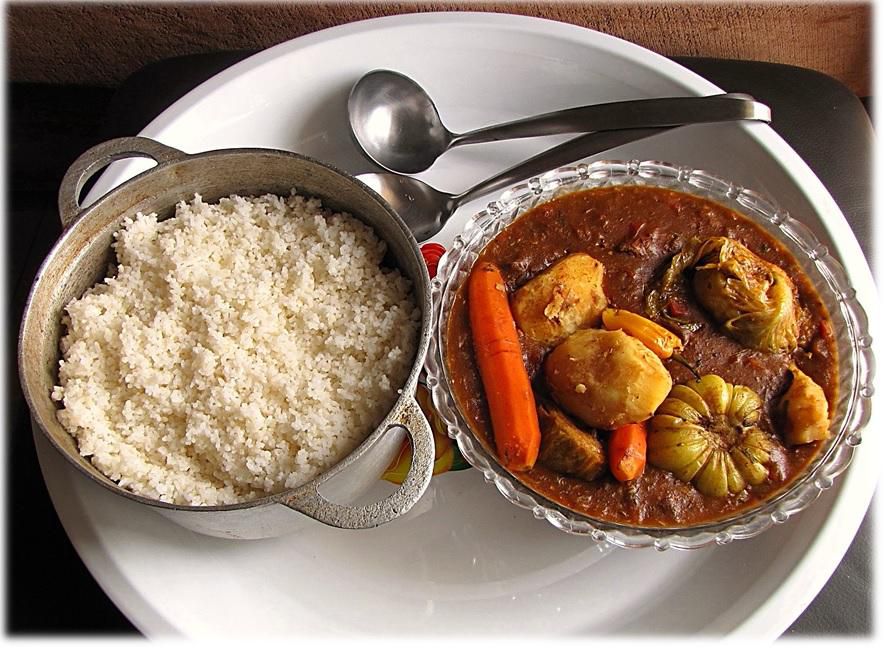 Domoda afrika portal