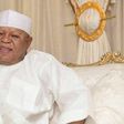 Prince Abubakar Audu
