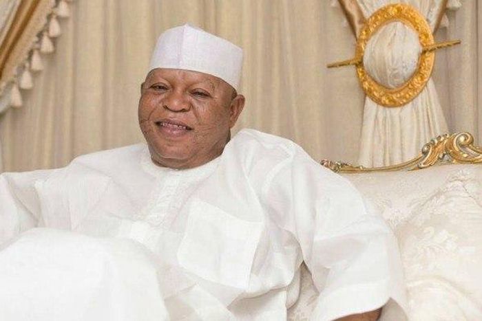 Prince Abubakar Audu