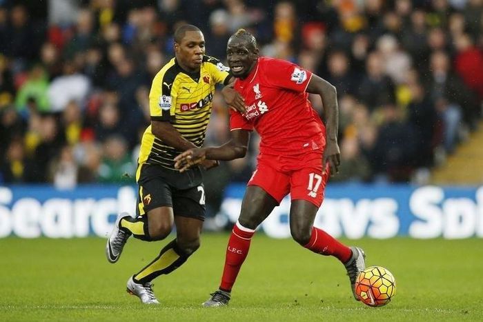 Liverpool well beaten by Watford, West Ham held