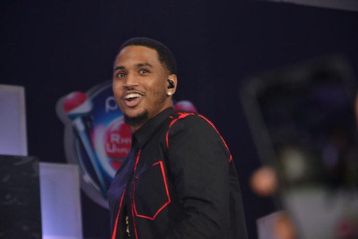 Trey Songz  