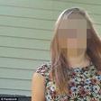 Missing 15-year-old girl found after she was kidnapped by man who used her as 'Sex slave'