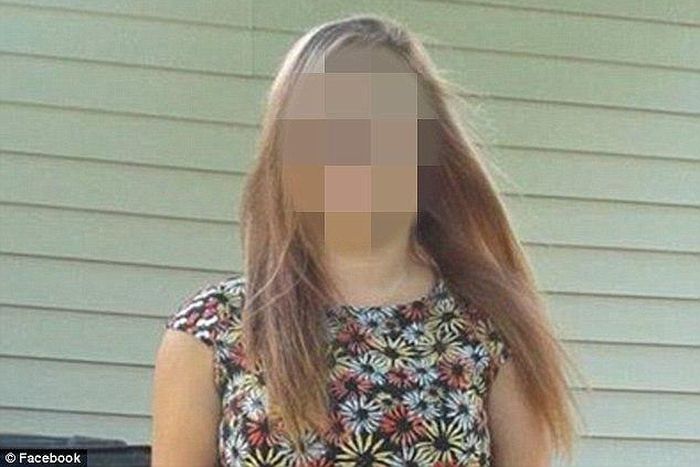 Missing 15-year-old girl found after she was kidnapped by man who used her as 'Sex slave'