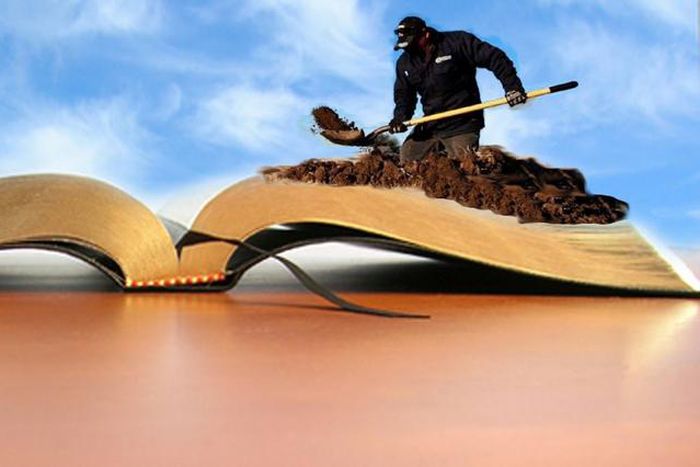 What the bible teaches