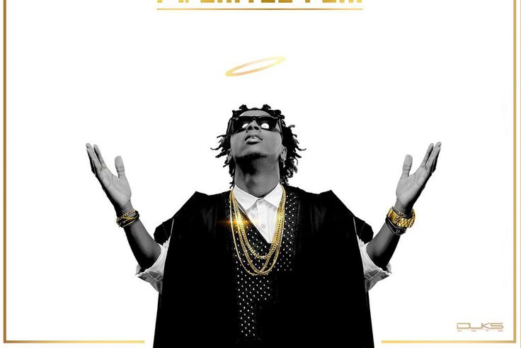 Yung6ix – 'Blessings' ft. Oritse Femi