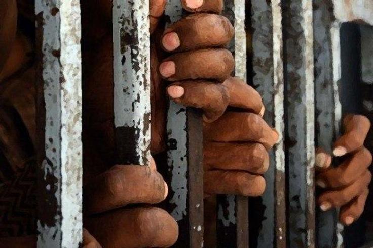 Government officials jailed for lateness in Tanzania.