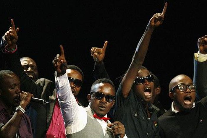 7 reasons why Nigerian music rules Africa