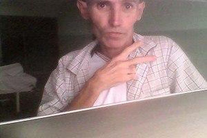 After 3 months on hunger strike, Cuban political prisoner Vladimir Morera near death.