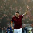 Francesco Totti