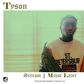Tyson – ‘Scream’ freestyle