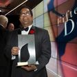 Trinidad-born author wins top Canada fiction prize with dog tale