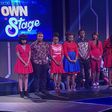 TECNO Own The Stage