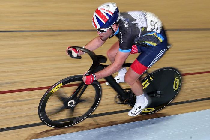 Mark Cavendish eyes yellow jersey and Olympic gold